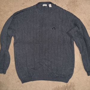 Izod Cable knit sweater